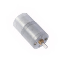 12 volt dc motor with gear box for Electric lock